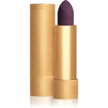 Gucci Gucci Beauty Rouge à Lèvres Matte Lipstick mattító rúzs 3,5 g kép