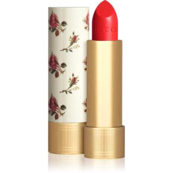 Gucci Gucci Beauty Rouge à Lèvres Voile fényes ajakrúzs 3,5 g kép