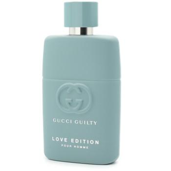 GUCCI Gucci Guilty Love Edition Pour Homme EdP 50 ml kép