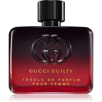 Gucci Guilty Absolu de Parfum parfüm hölgyeknek 60 ml kép