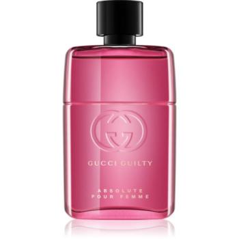 Gucci Guilty Absolute Eau de Parfum hölgyeknek 50 ml kép