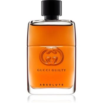 Gucci Guilty Absolute Eau de Parfum uraknak 50 ml kép