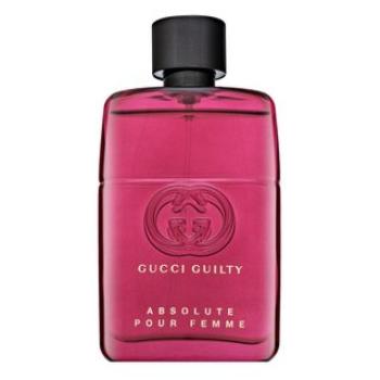 Gucci Guilty Absolute pour Femme Eau de Parfum nőknek 50 ml kép