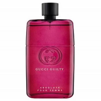 Gucci Guilty Absolute pour Femme Eau de Parfum nőknek 90 ml kép