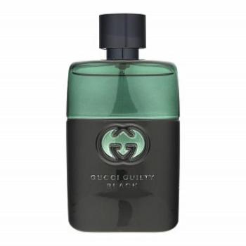 Gucci Guilty Black Pour Homme Eau de Toilette férfiaknak 50 ml kép