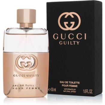 GUCCI Guilty EdT 50 ml