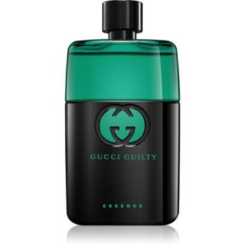 Gucci Guilty Essence Eau de Toilette uraknak 90 ml kép