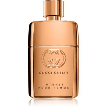 Gucci Guilty Pour Femme Intense Eau de Parfum hölgyeknek 50 ml kép