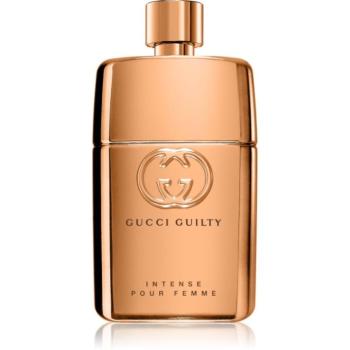 Gucci Guilty Pour Femme Intense Eau de Parfum hölgyeknek 90 ml kép