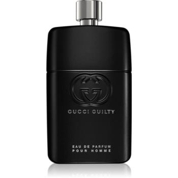 Gucci Guilty Pour Homme Eau de Parfum uraknak 150 ml kép
