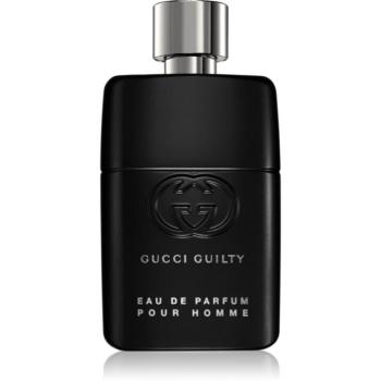 Gucci Guilty Pour Homme Eau de Parfum uraknak 50 ml kép