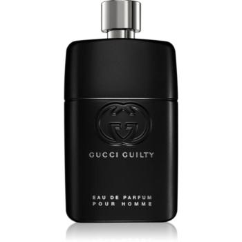 Gucci Guilty Pour Homme Eau de Parfum uraknak 90 ml kép