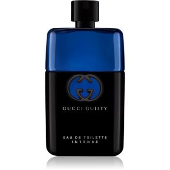 Gucci Guilty Pour Homme Eau de Toilette intense uraknak 90 ml