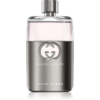 Gucci Guilty Pour Homme Eau de Toilette uraknak 150 ml kép