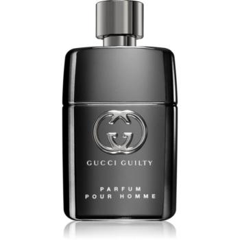 Gucci Guilty Pour Homme parfüm uraknak 50 ml kép