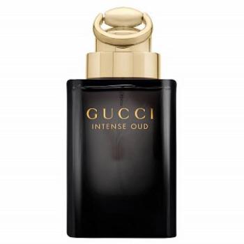 Gucci Intense Oud Eau de Parfum uniszex 90 ml kép