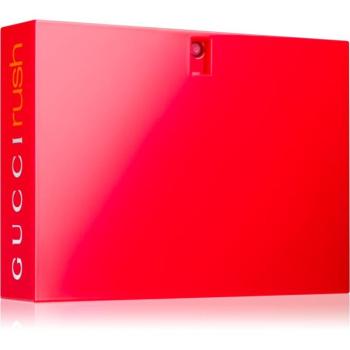 Gucci Rush Eau de Toilette hölgyeknek 75 ml kép