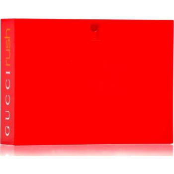 GUCCI Rush EdT 75 ml kép