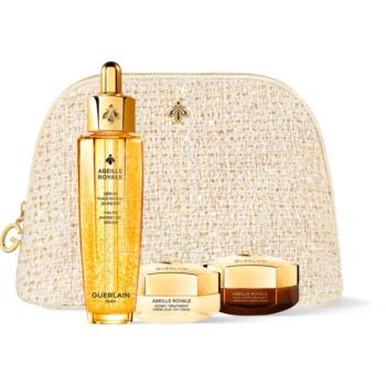 GUERLAIN Abeille Royale Youth Repair Age-defying Programme arcápoló szett limitált kiadás 1 db kép
