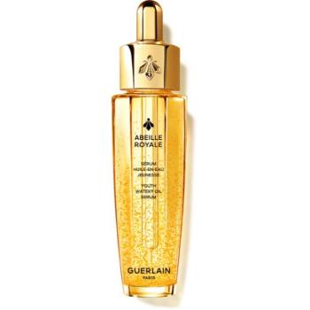 GUERLAIN Abeille Royale Youth Watery Oil Serum tápláló olajos szérum 30 ml kép
