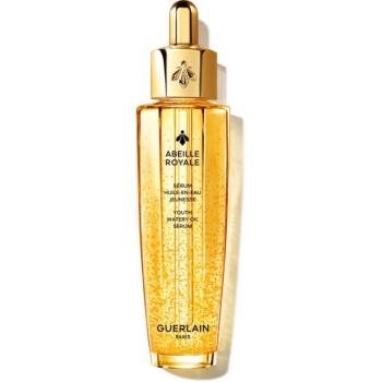 GUERLAIN Abeille Royale Youth Watery Oil Serum tápláló olajos szérum 50 ml kép