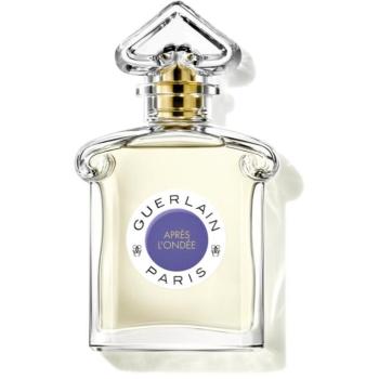 GUERLAIN Après L'Ondée Eau de Toilette hölgyeknek 75 ml kép