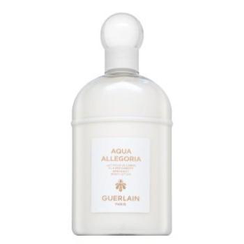 Guerlain Aqua Allegoria Bergamote Calabria testápoló tej uniszex 200 ml