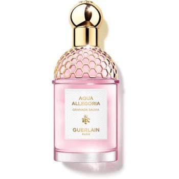 GUERLAIN Aqua Allegoria Granada Salvia Eau de Toilette utántölthető hölgyeknek 75 ml kép