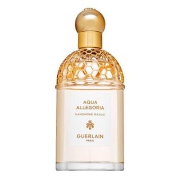 Guerlain Aqua Allegoria Mandarine Basilic 2022 Eau de Toilette nőknek 125 ml kép