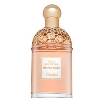 Guerlain Aqua Allegoria Orange Soleia Eau de Toilette uniszex 125 ml kép