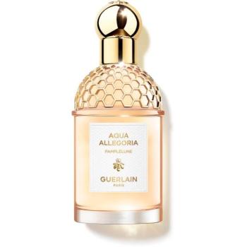 GUERLAIN Aqua Allegoria Pamplelune Eau de Toilette utántölthető hölgyeknek 75 ml kép