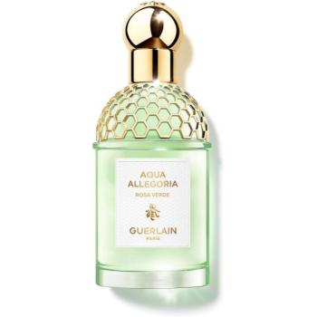 GUERLAIN Aqua Allegoria Rosa Verde Eau de Toilette utántölthető hölgyeknek 75 ml kép