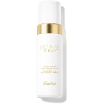 GUERLAIN Beauty Skin Cleansers Cleansing Foam gyengéd arctisztító hab 150 ml kép