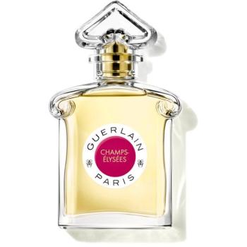 GUERLAIN Champs-Élysées Eau de Toilette hölgyeknek 75 ml kép