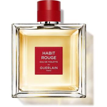 GUERLAIN Habit Rouge Eau de Toilette uraknak 150 ml kép