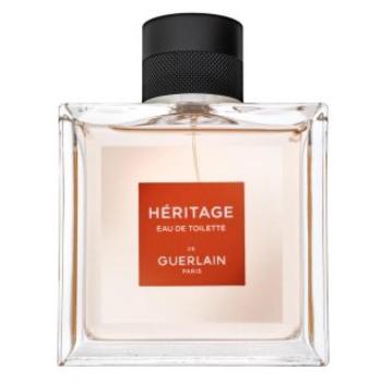 Guerlain Heritage Eau de Toilette férfiaknak 100 ml