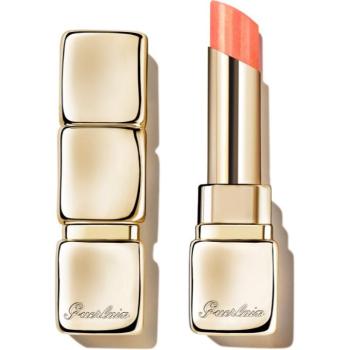GUERLAIN KissKiss Bee Glow tápláló és hidratáló ajakbalzsam 3,2 g kép