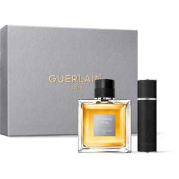 GUERLAIN L'Homme Idéal ajándékszett limitált kiadás uraknak 1 db kép