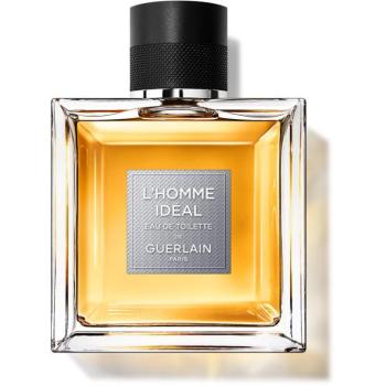 GUERLAIN L'Homme Idéal Eau de Toilette uraknak 100 ml kép