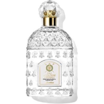 GUERLAIN Les Colognes Eau de Cologne Impériale Eau de Cologne unisex 100 ml kép