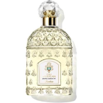 GUERLAIN Les Colognes Eau de Guerlain Eau de Cologne hölgyeknek 100 ml kép