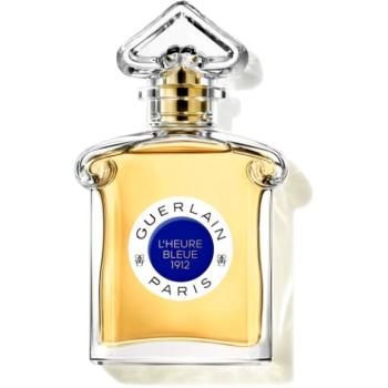GUERLAIN Les Légendaires L’Heure Bleue 1912 Eau de Parfum hölgyeknek 75 ml kép