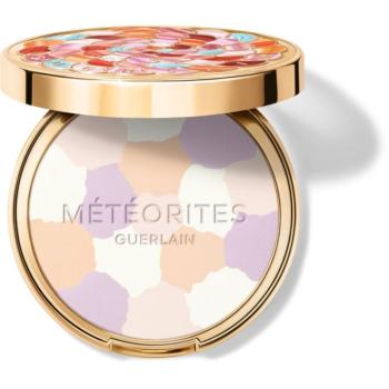 GUERLAIN Météorites Compact Mattifying Powder kompakt púder 8,5 g kép