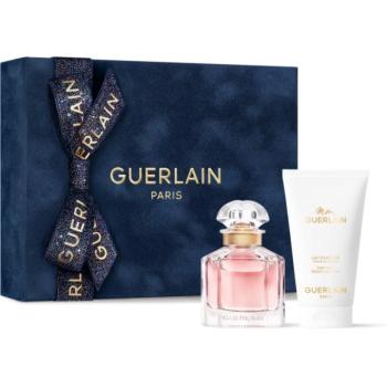 GUERLAIN Mon Guerlain ajándékszett limitált kiadás hölgyeknek 1 db