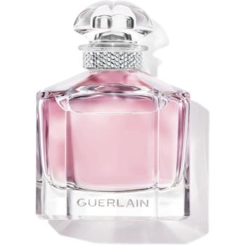 GUERLAIN Mon Guerlain Sparkling Bouquet Eau de Parfum hölgyeknek 100 ml kép