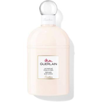 GUERLAIN Mon Guerlain testápoló tej hölgyeknek 200 ml kép
