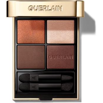 GUERLAIN Ombres G szemhéjfesték paletta 6 g kép