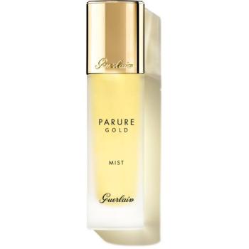 GUERLAIN Parure Gold Setting Mist sminkfixáló spray 30 ml kép