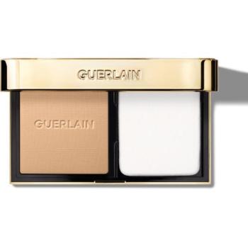 GUERLAIN Parure Gold Skin Control kompakt mattító alapozó 8,7 g kép