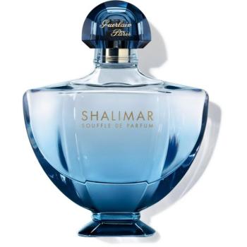 GUERLAIN Shalimar Souffle de Parfum Eau de Parfum hölgyeknek 90 ml kép